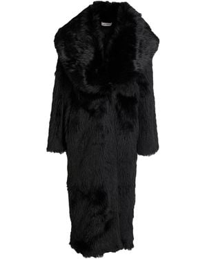 MEIMEIJ Shearling & Teddy - Black