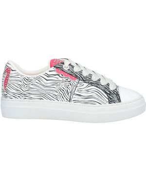 Manila Grace Sneakers - Weiß
