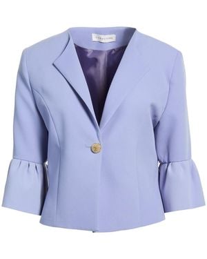 Caractere Blazers - Blue