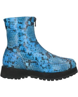 Diemme Ankle Boots - Blue