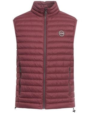 Colmar Smanicato - Rosso