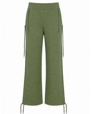 Moschino Trouser - Green