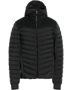 Sease Jacket - Black