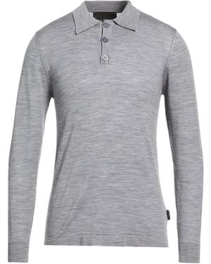 John Richmond Pullover - Grau