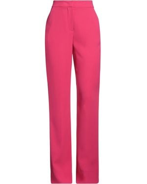 Pinko Trouser - Pink