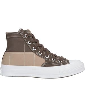Converse Sneakers - Marrone