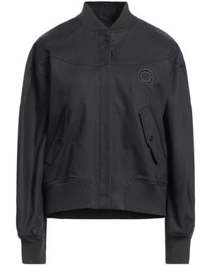 Trussardi Jacket - Black