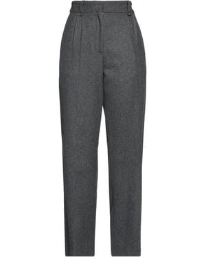 Maje Pants - Gray