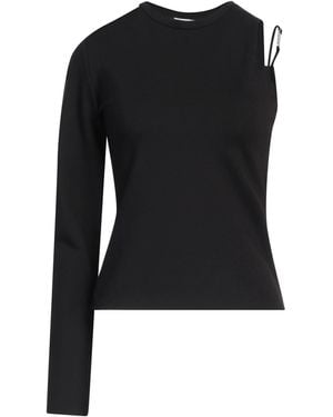 Rhude Top - Nero