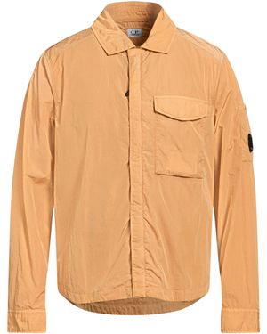 C.P. Company Jacke & Anorak - Orange