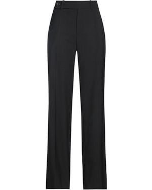 Chloé Hose - Schwarz