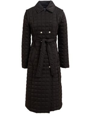 Marella Coat - Black