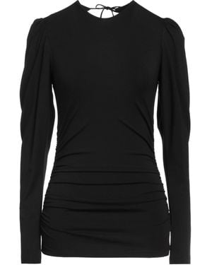 Pinko Top - Black