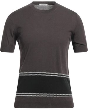 Paolo Pecora Jumper - Grey