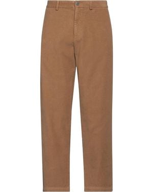 RANRA Trouser - Brown