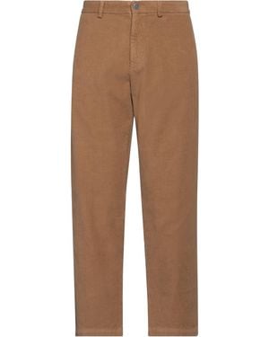 RANRA Trouser - Gray