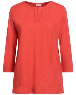 Rossopuro T-shirt - Red