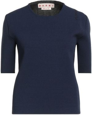 Marni Jumper - Blue