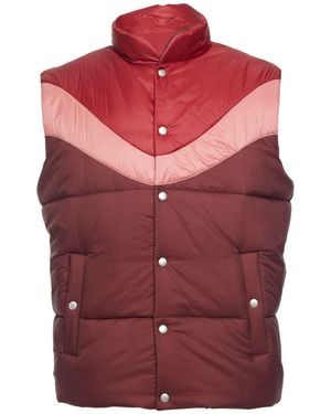 Isabel Marant Vest - Red