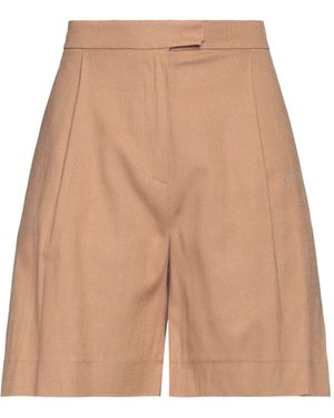Kaos Shorts & Bermuda Shorts - Natural