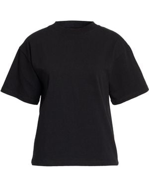Akep T-Shirt Cotton - Black