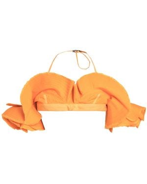 Jacquemus Top - Orange