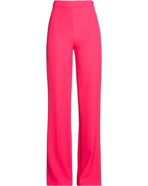 Twinset Trouser - Pink
