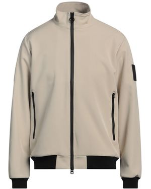 Refrigue Jacke & Anorak - Natur