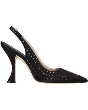 Stuart Weitzman Pumps - Black