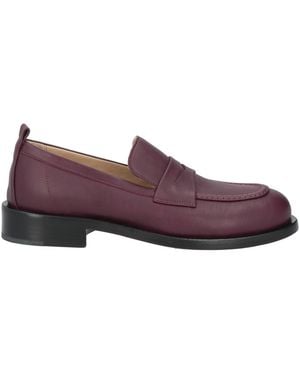Pomme D'or Mokassin - Lila