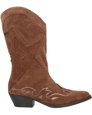 Liu Jo Boot - Brown