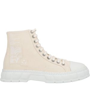 Viron Sneakers - Natur