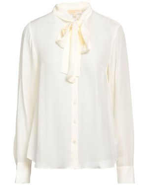 MICHAEL Michael Kors Shirt - White