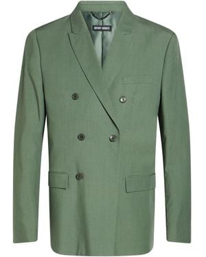 Antony Morato Blazer - Green