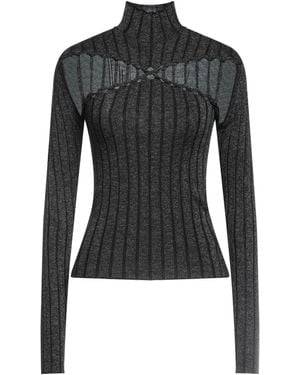 Dion Lee Dolcevita - Nero