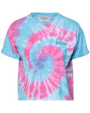 Forte T-shirt - Bianco