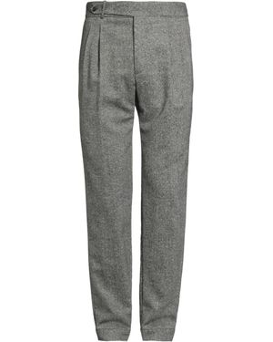 Incotex Trousers - Grey