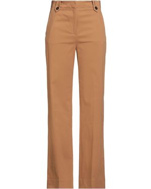 Antonelli Hose - Braun