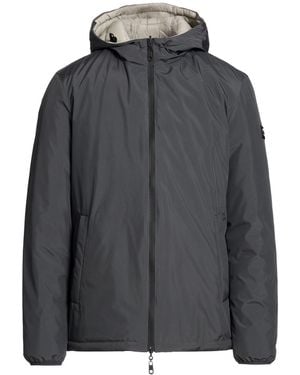 Siviglia Puffer - Grey