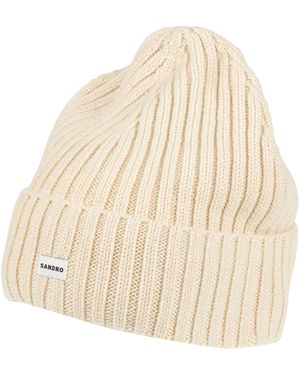 Sandro Hat - Natural