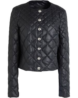 Patrizia Pepe Puffer - Black