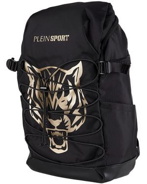 Philipp Plein Zaino - Nero