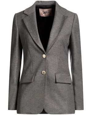 Carla G Blazers - Black