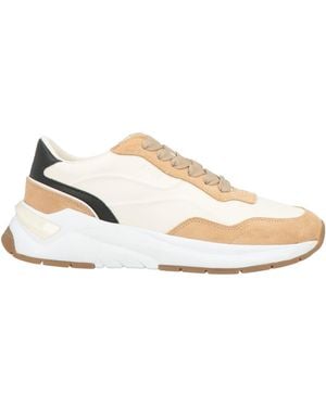 BOSS Trainers - White