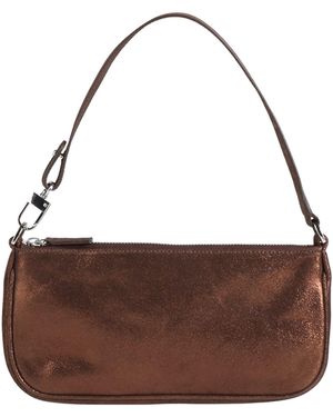 BY FAR Handbag - Brown