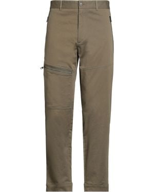 Moncler Trousers - Natural