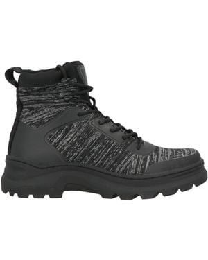 Steve Madden Trainers - Black