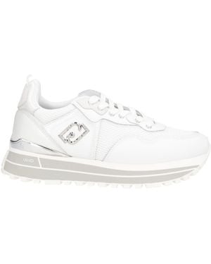Liu Jo Sneakers - Weiß