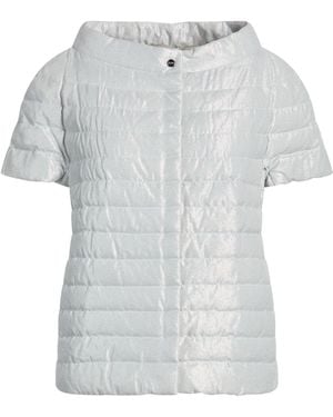 Herno Puffer - White
