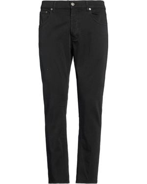 Dondup Jeans - Black